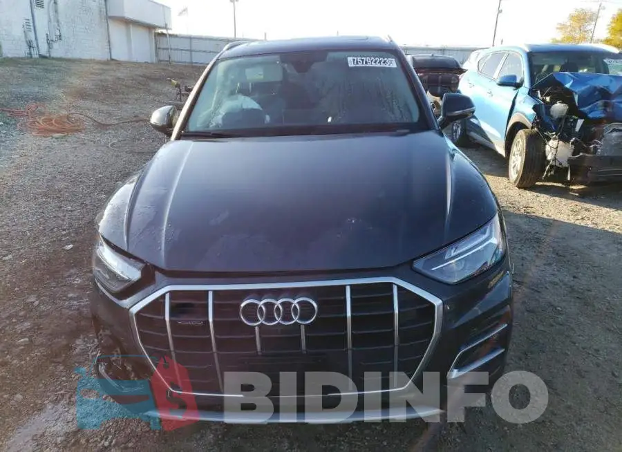 WA1BAAFY1M2108415 Photo# 5