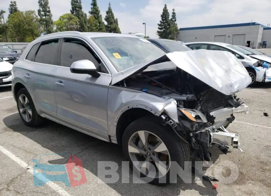 WA1BBAFYXN2135398 Photo# 4