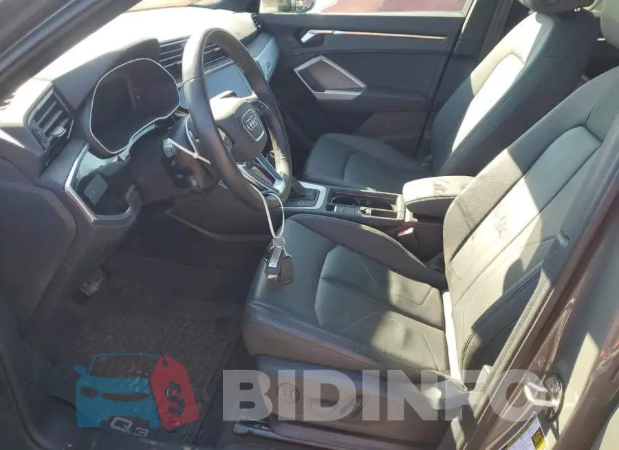 WA1DECF35M1083182 Photo# 7