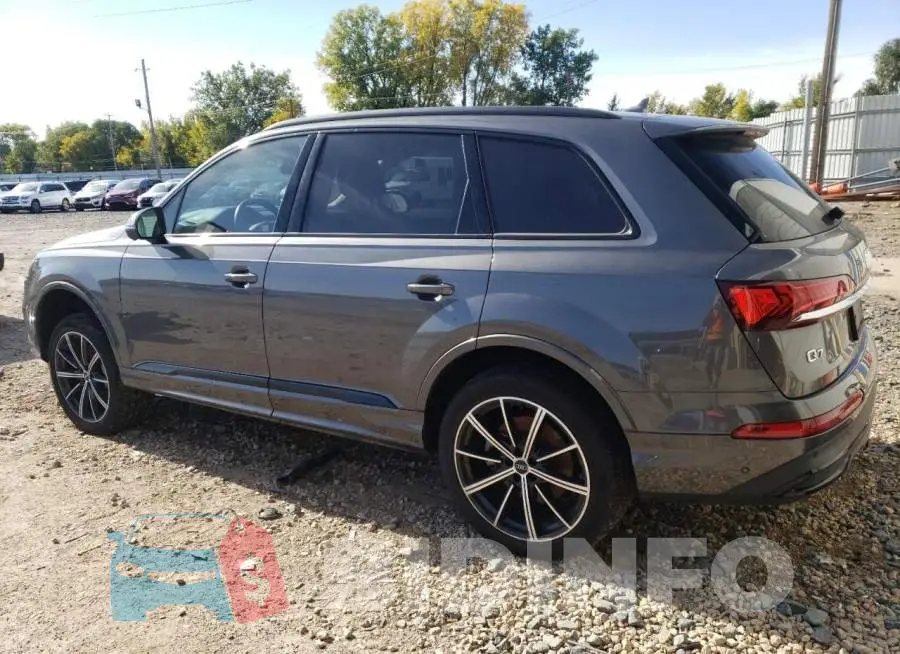 WA1VXAF74LD006273 Photo# 2