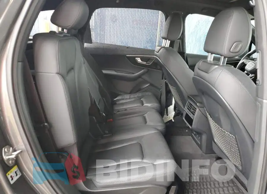 WA1VXAF74MD029652 Photo# 11