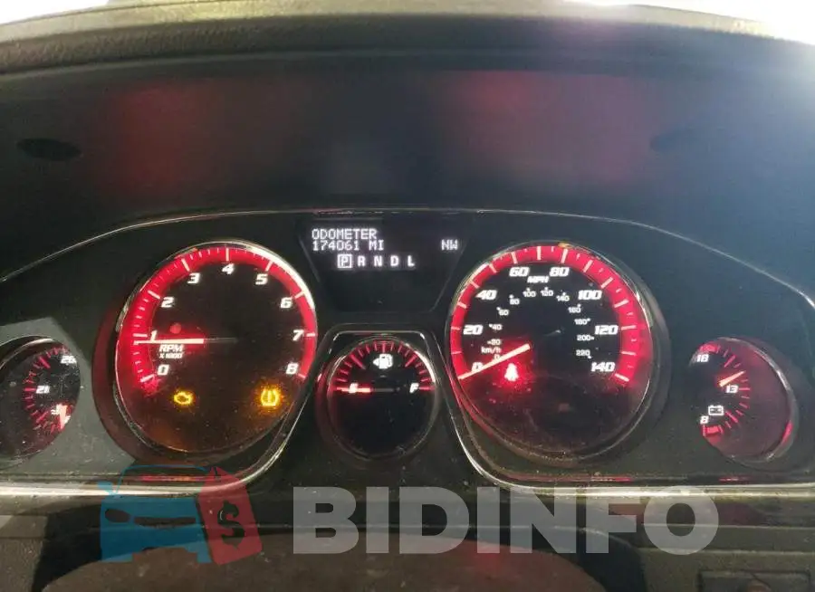 1GKKVTKD2GJ179307 Photo# 9