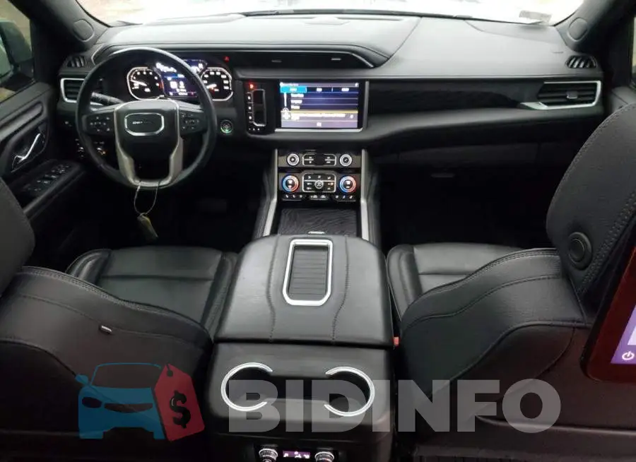 1GKS2DKL7MR226575 Photo# 8