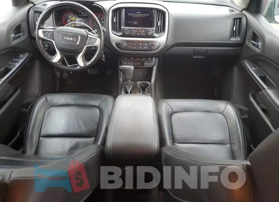 1GTG5DE30G1102817 Photo# 8