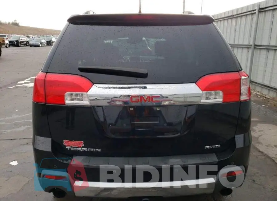 2GKFLYE3XE6365050 Photo# 6
