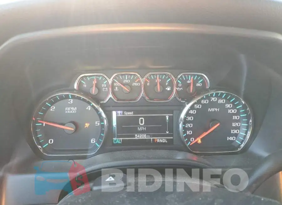 2GTV2MEC4K1125147 Photo# 9