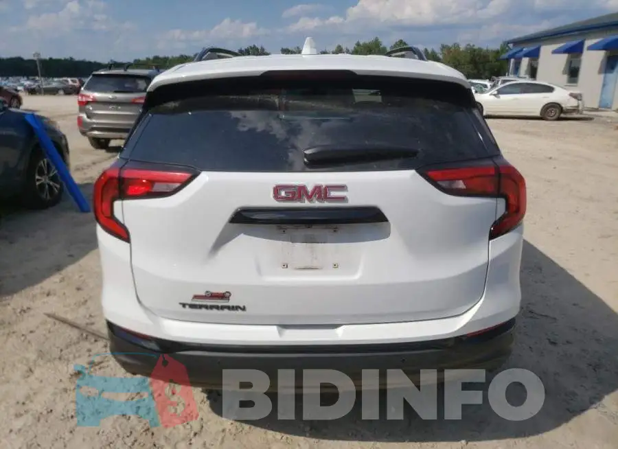3GKALMEV2ML357538 Photo# 6