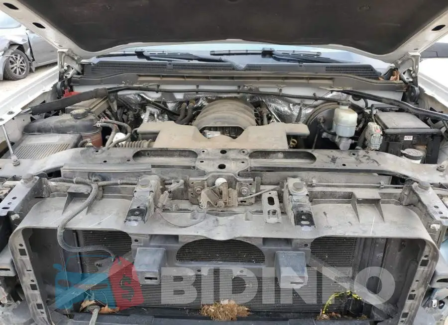 3GTU2UEC6EG343548 Photo# 11