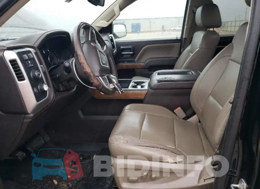3GTU2VEC1EG512123 Photo# 7