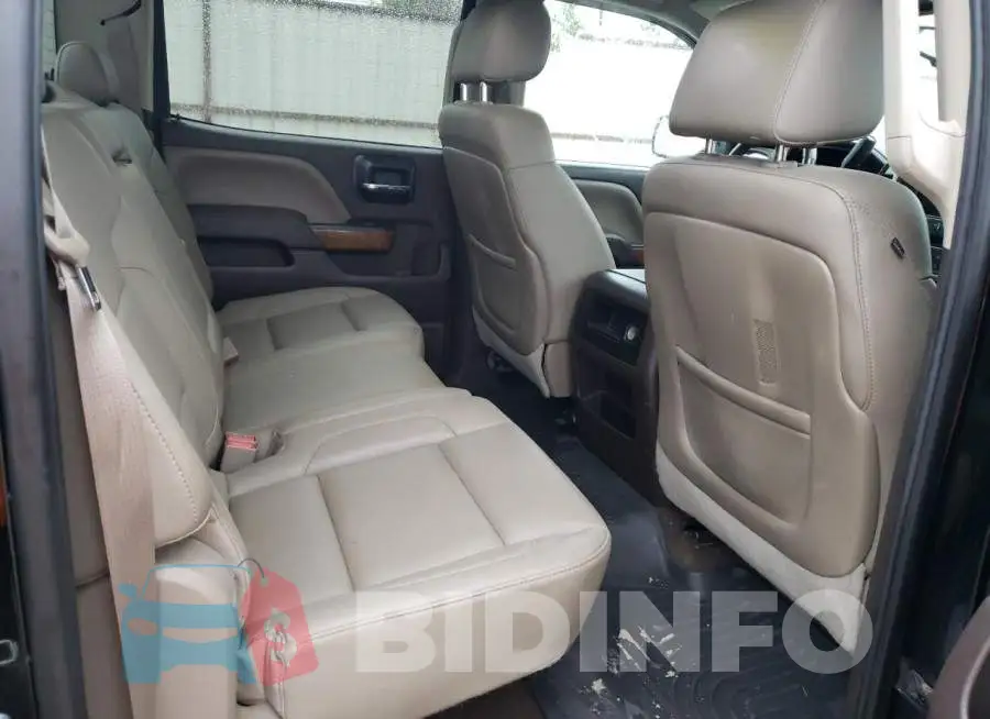3GTU2VEC1EG512123 Photo# 10