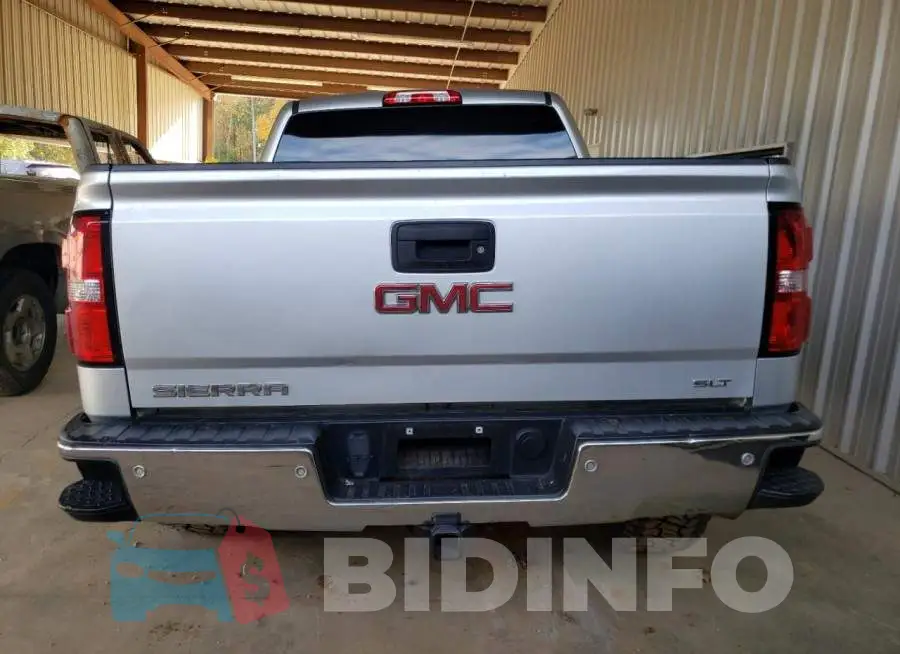 3GTU2VEC4EG440608 Photo# 6