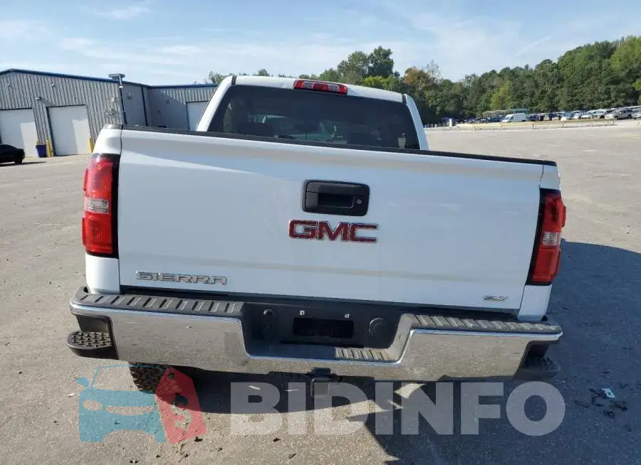 3GTU2VEC6FG378808 Photo# 6