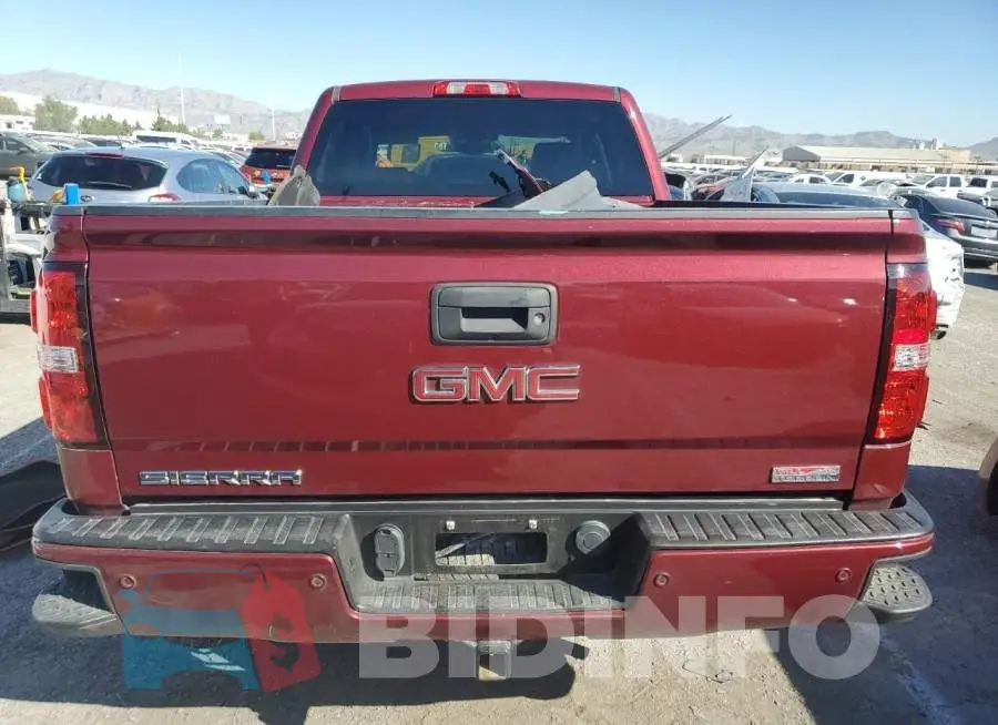 3GTU2VEC9EG324921 Photo# 6