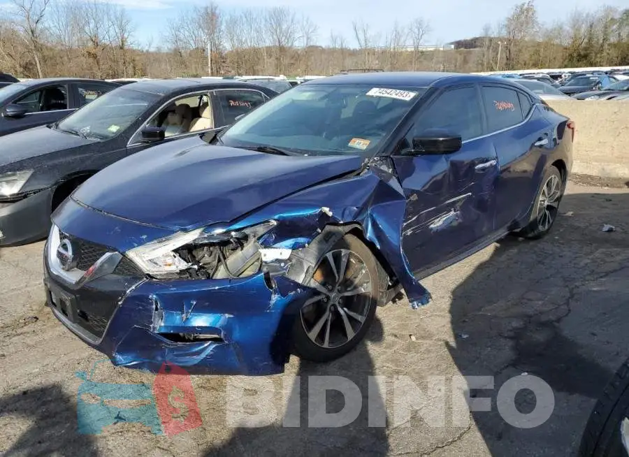 1N4AA6APXHC453302 Photo# 1