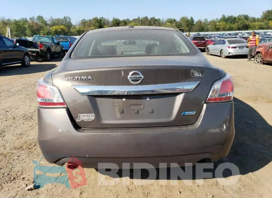 1N4AL3AP1EC181937 Photo# 6