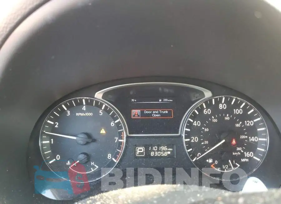 1N4AL3AP8FC230195 Photo# 9