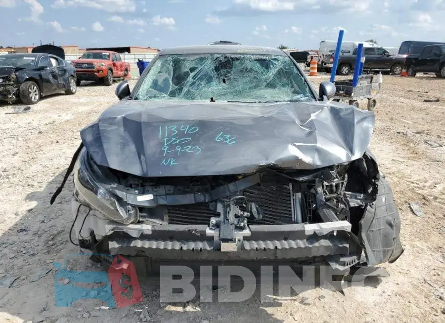 1N4BL4BV1NN335168 Photo# 5
