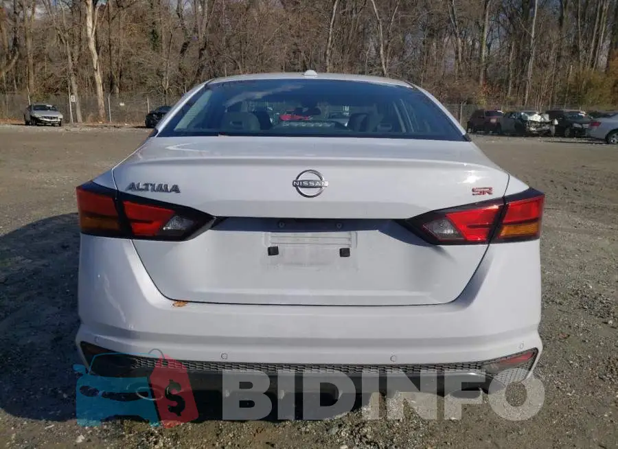 1N4BL4CV2PN368519 Photo# 6