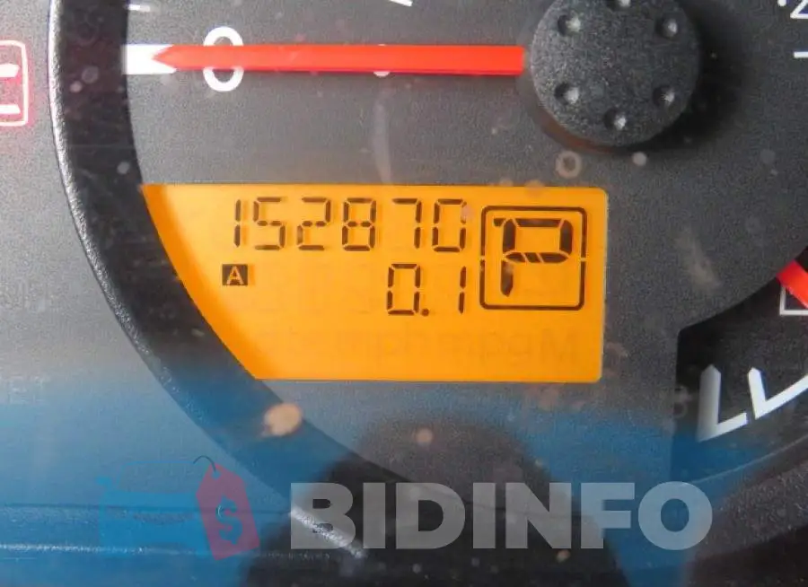 1N6AD0EVXEN710382 Photo# 8