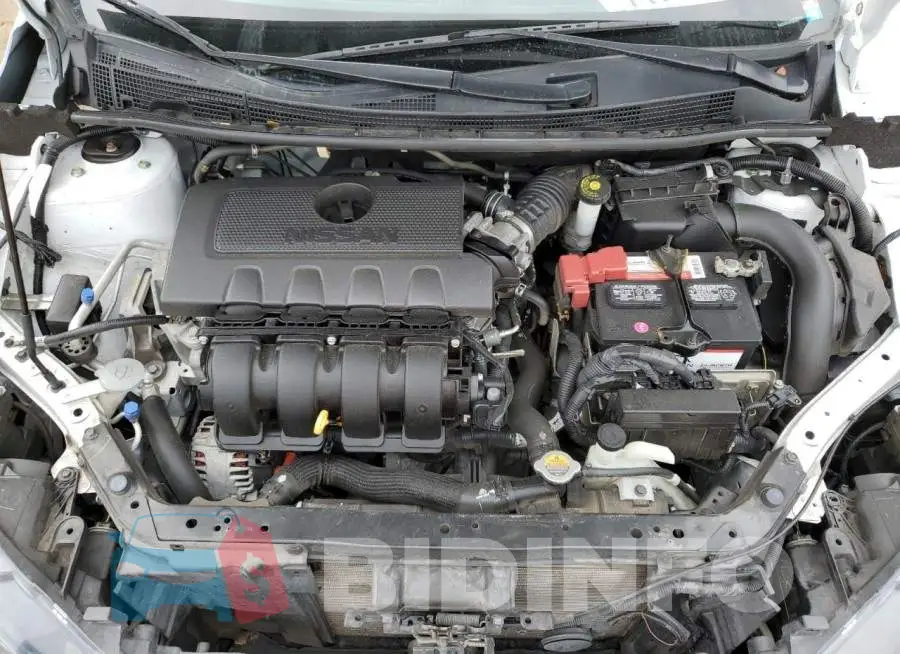 3N1AB7AP1JY295302 Photo# 11