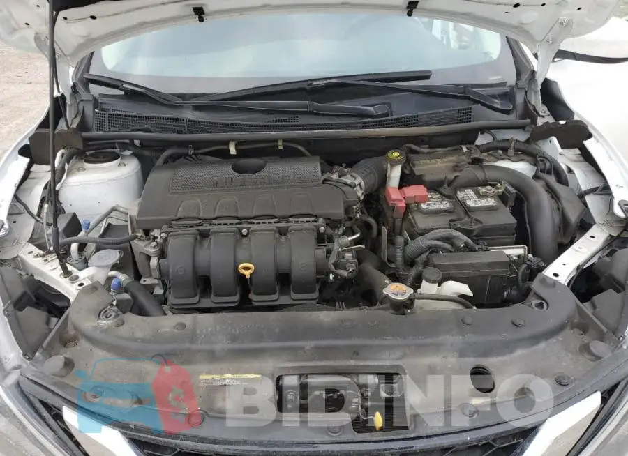 3N1AB7AP2JY257562 Photo# 11