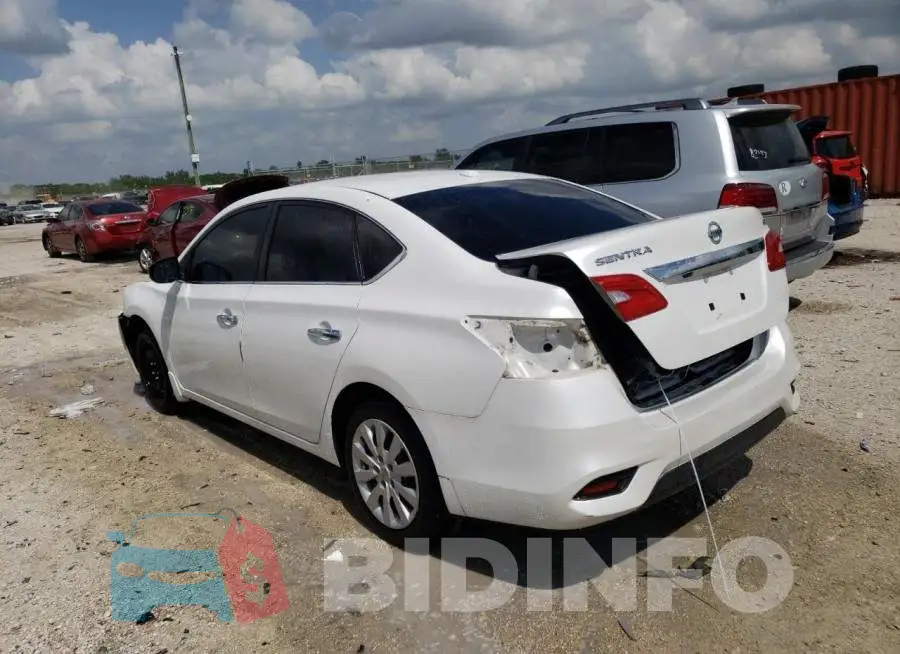 3N1AB7AP3GY285282 Photo# 2