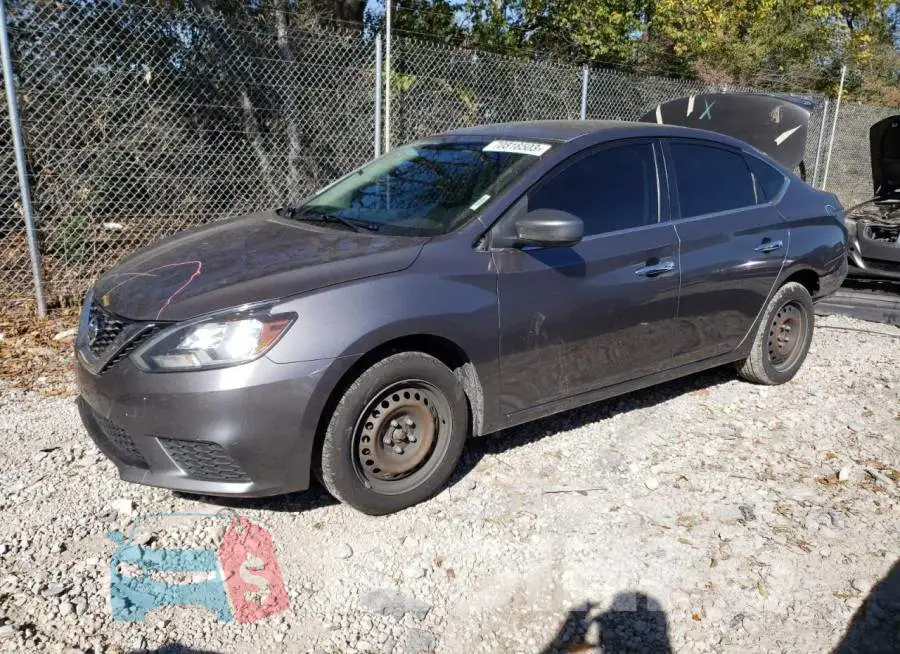 3N1AB7AP3HL642622 Photo# 1