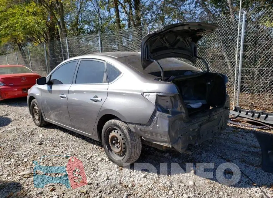 3N1AB7AP3HL642622 Photo# 2