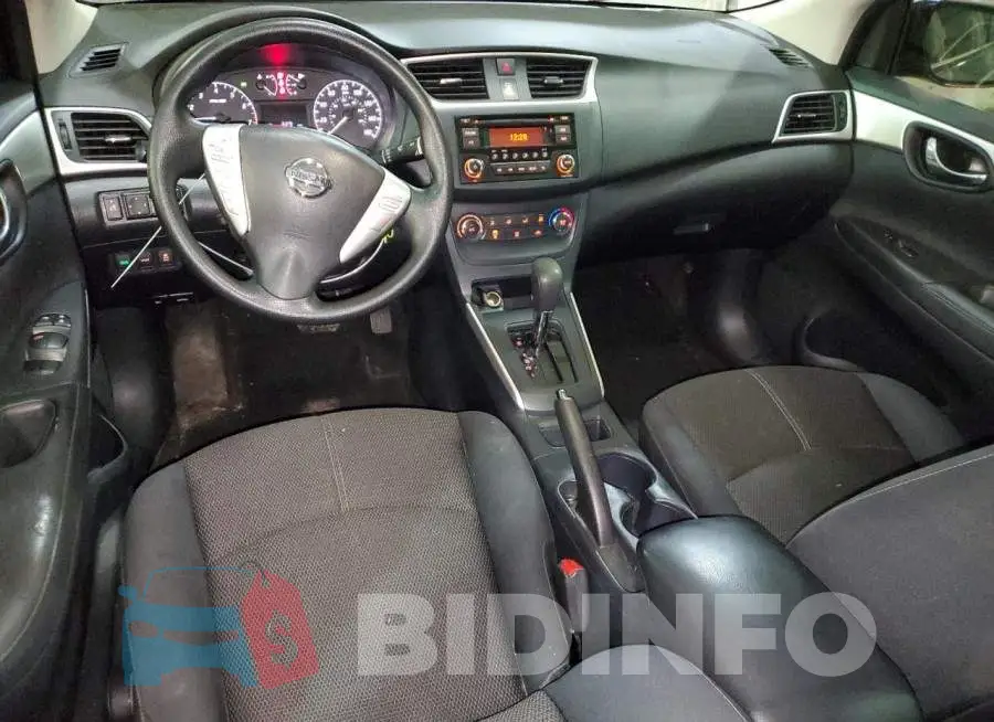 3N1AB7AP6GY272672 Photo# 8