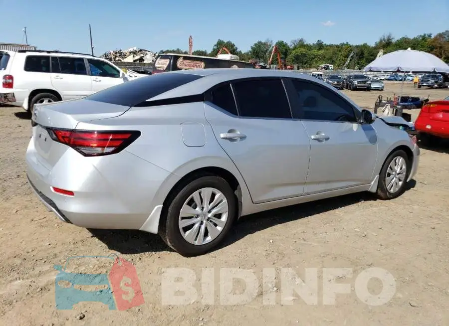 3N1AB8BV9NY278708 Photo# 3