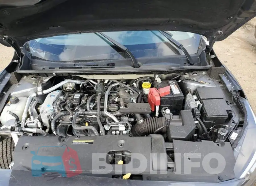 3N1AB8BVXNY283416 Photo# 11
