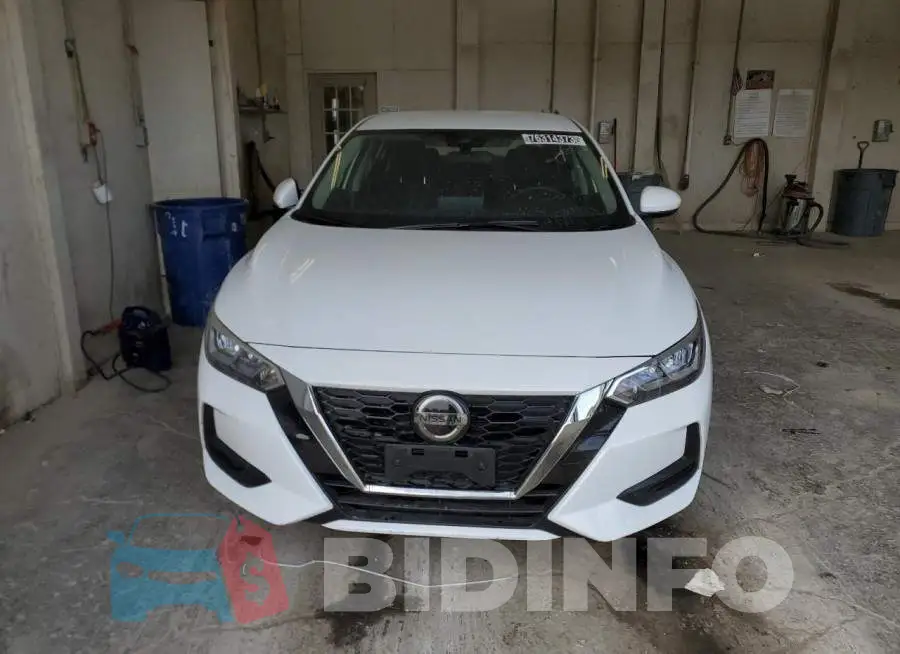 3N1AB8CV3PY255071 Photo# 5