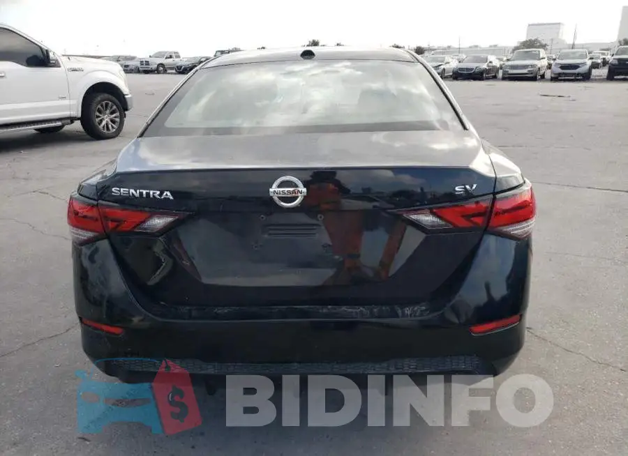 3N1AB8CV5MY249154 Photo# 6