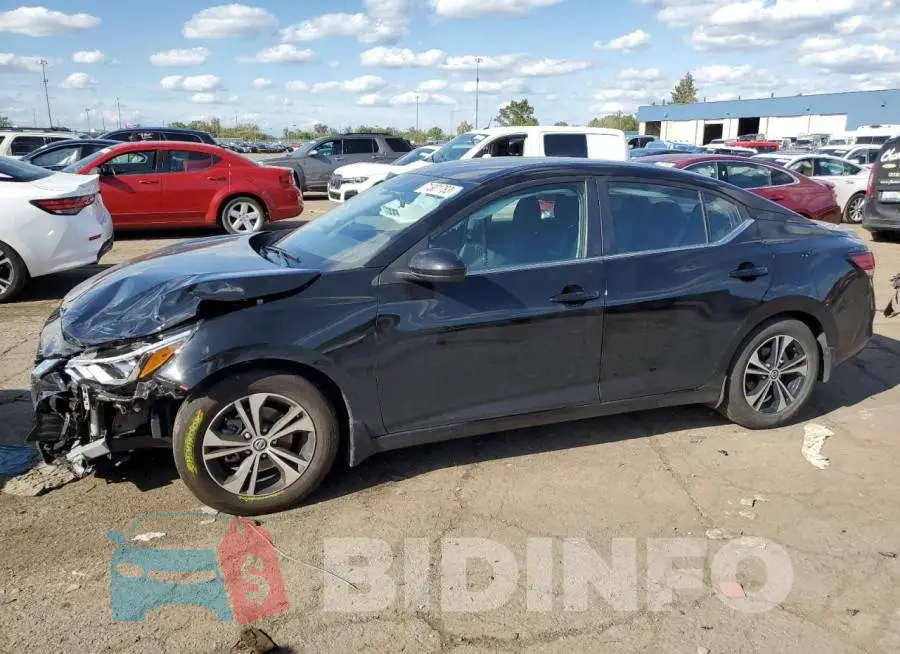 3N1AB8CV5NY267879 Photo# 1
