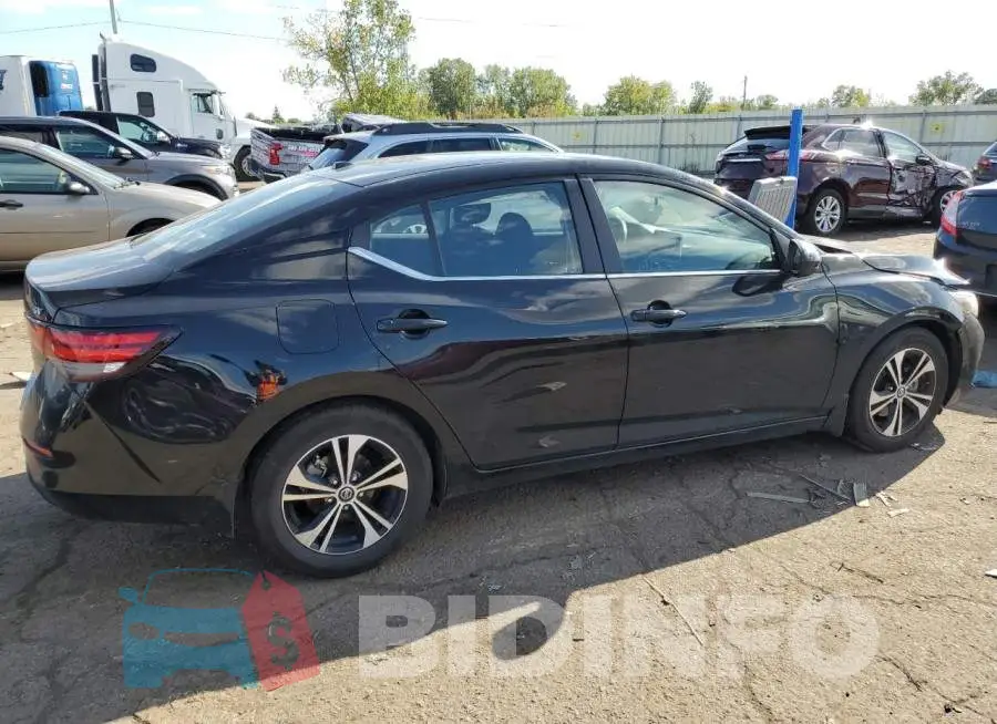 3N1AB8CV5NY267879 Photo# 3
