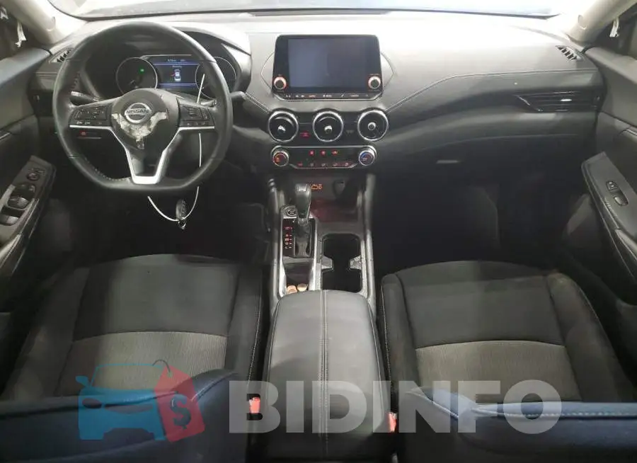 3N1AB8CV6NY299692 Photo# 8