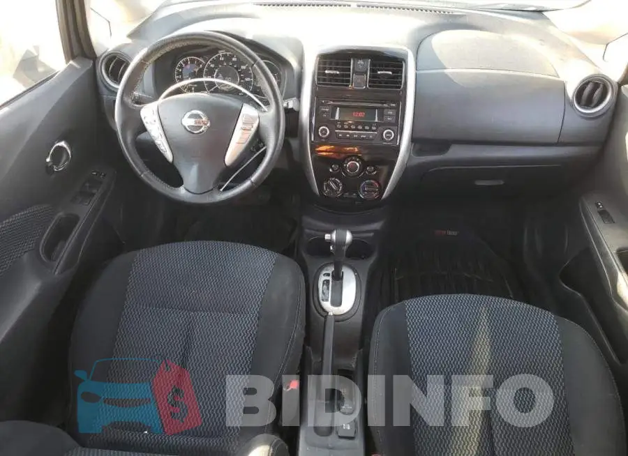 3N1CE2CP8FL420459 Photo# 8