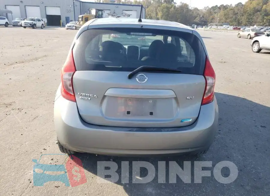 3N1CE2CP8FL420459 Photo# 6