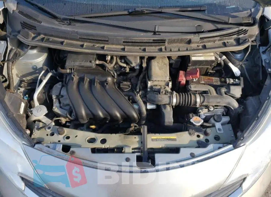 3N1CE2CP8FL420459 Photo# 11