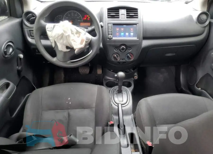 3N1CN7AP2KL821631 Photo# 8