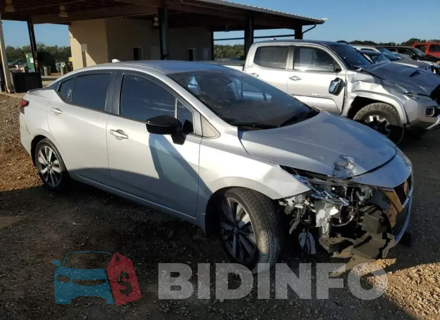 3N1CN8FV2LL813107 Photo# 4