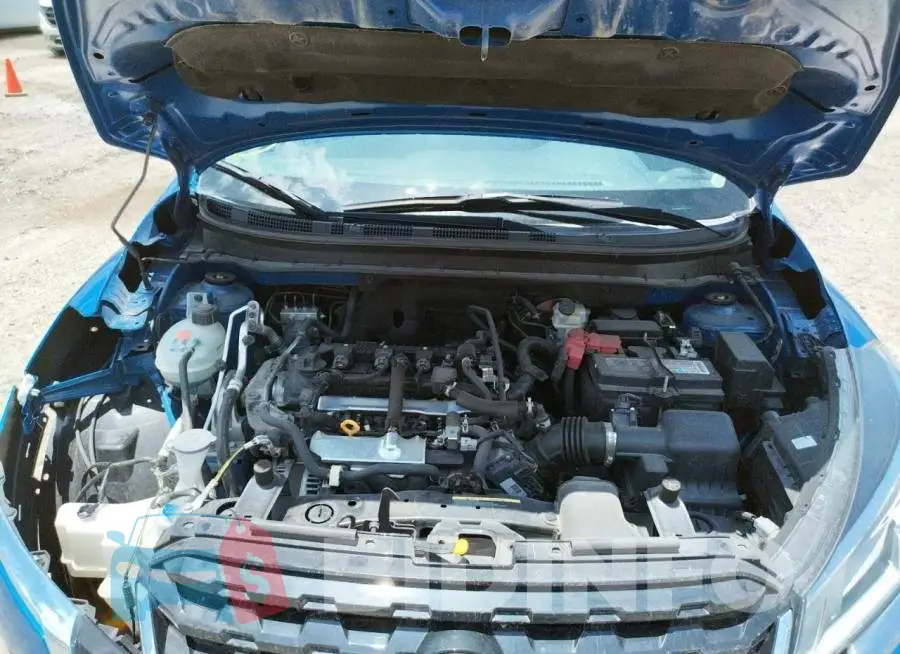 3N1CP5BV1ML486683 Photo# 7