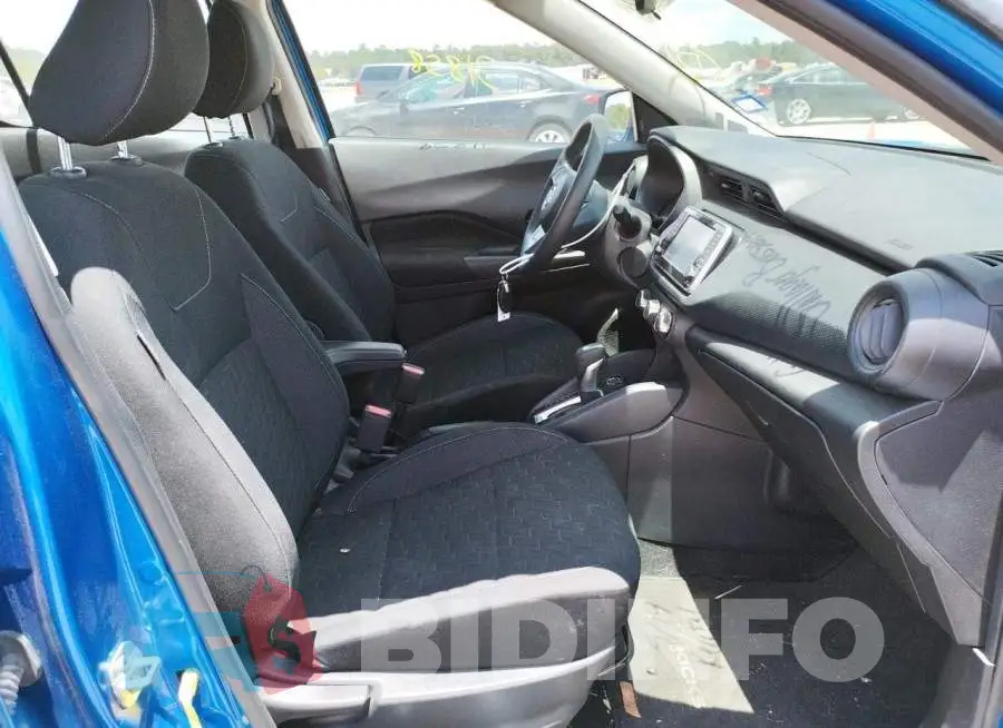 3N1CP5BV1ML486683 Photo# 5