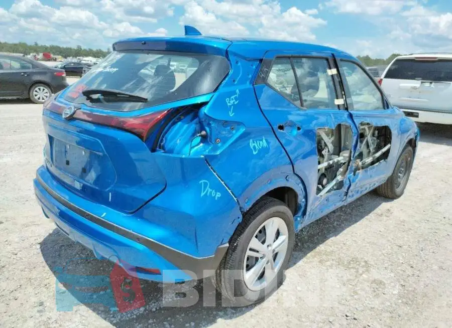 3N1CP5BV1ML486683 Photo# 4