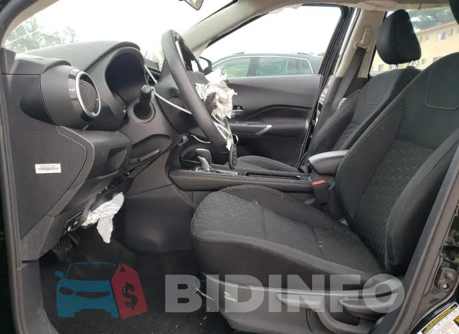 3N1CP5CV0ML482283 Photo# 7