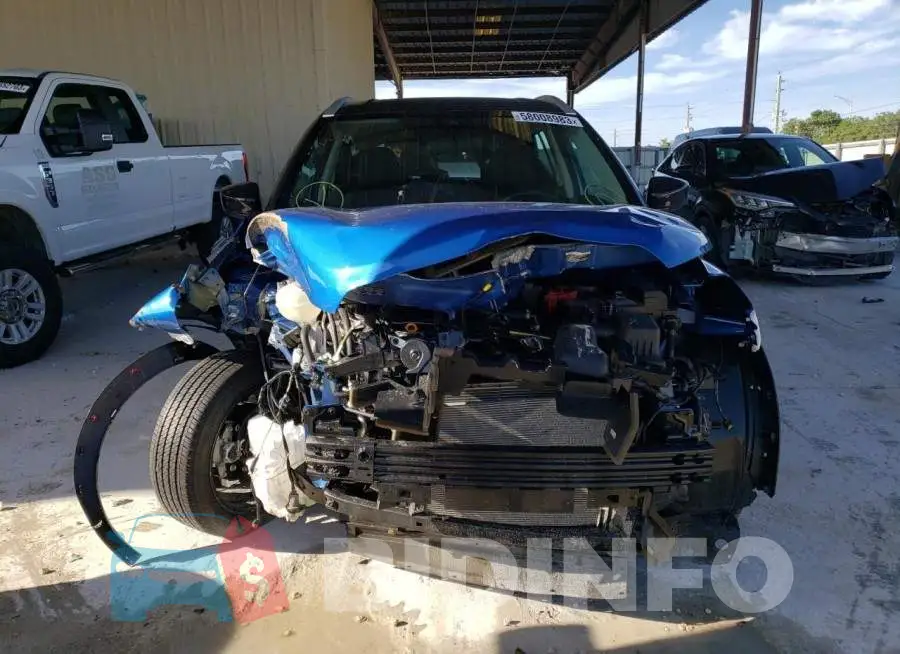 3N1CP5CV5PL520188 Photo# 5