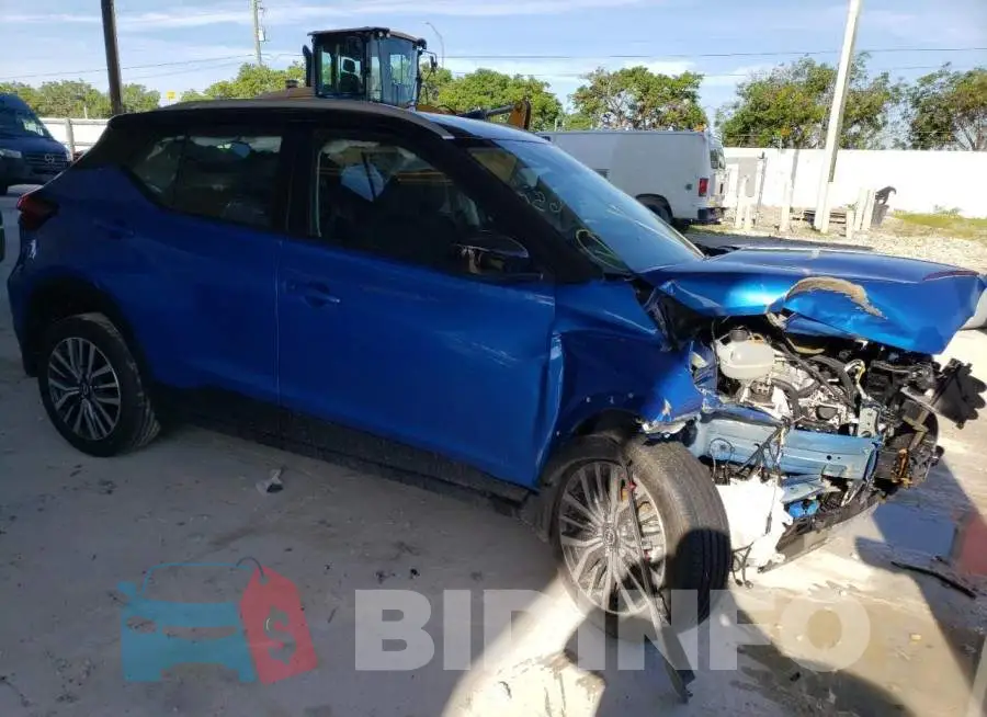 3N1CP5CV5PL520188 Photo# 4