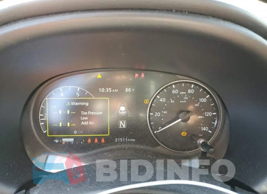 3N1CP5CV9ML516673 Photo# 9