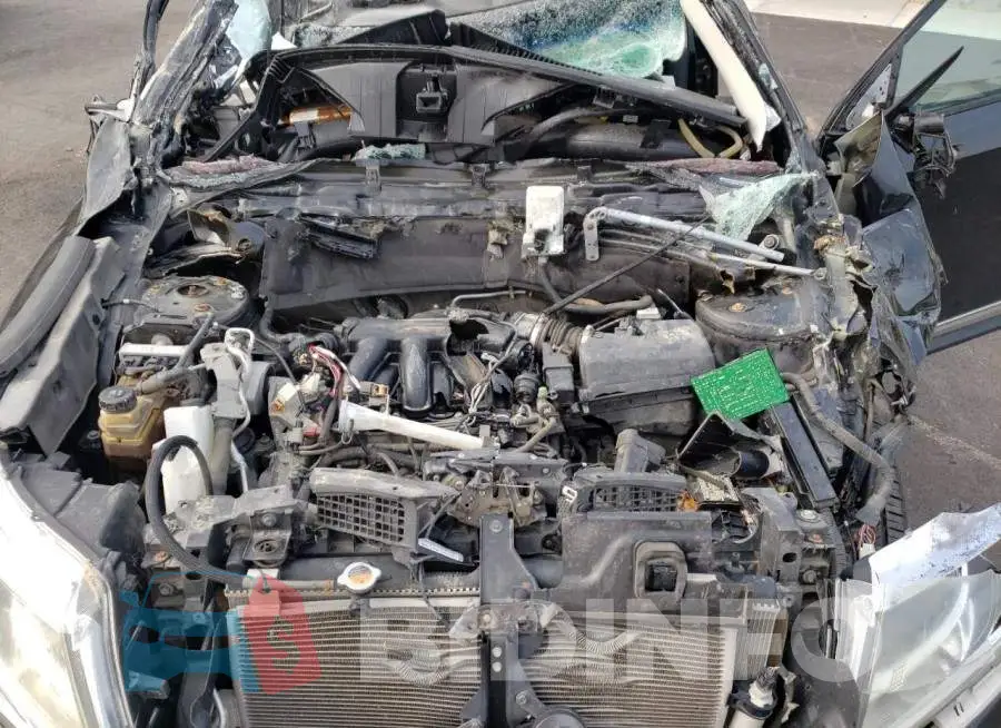 5N1AR2MM3EC612004 Photo# 12