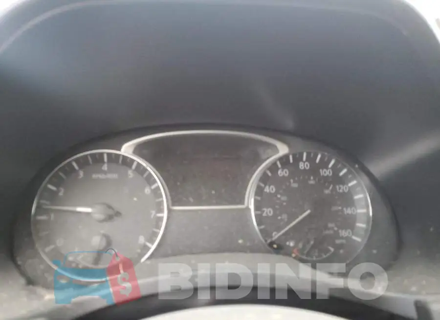 5N1AR2MM9GC616772 Photo# 9